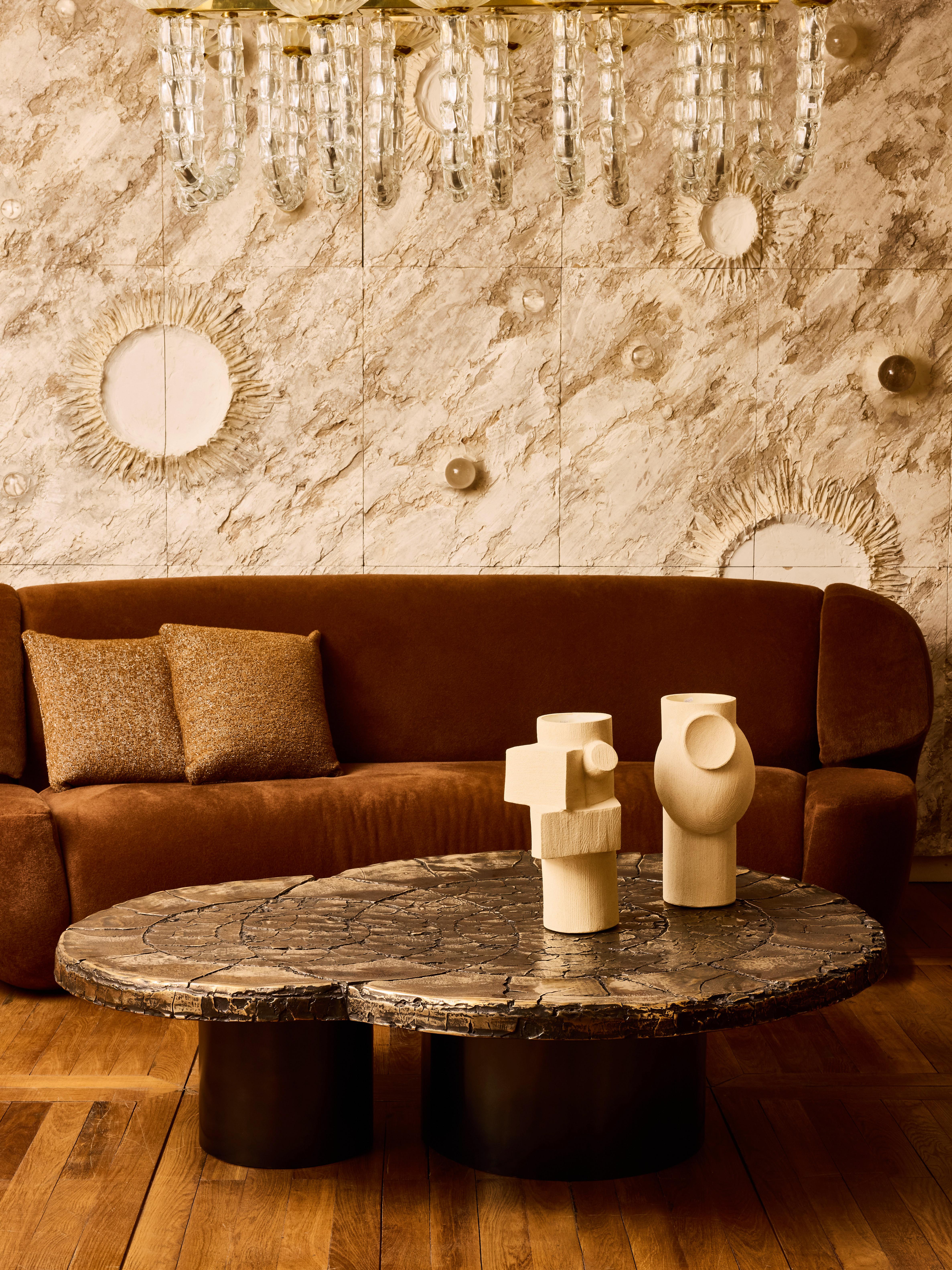 Superbe table basse 
