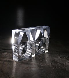 2 Dutch Design Effie Award Henk Stallinga Writers Block Lamps