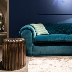 2 ED/20 281 Babylon - Decor Pouf - Limited Edition