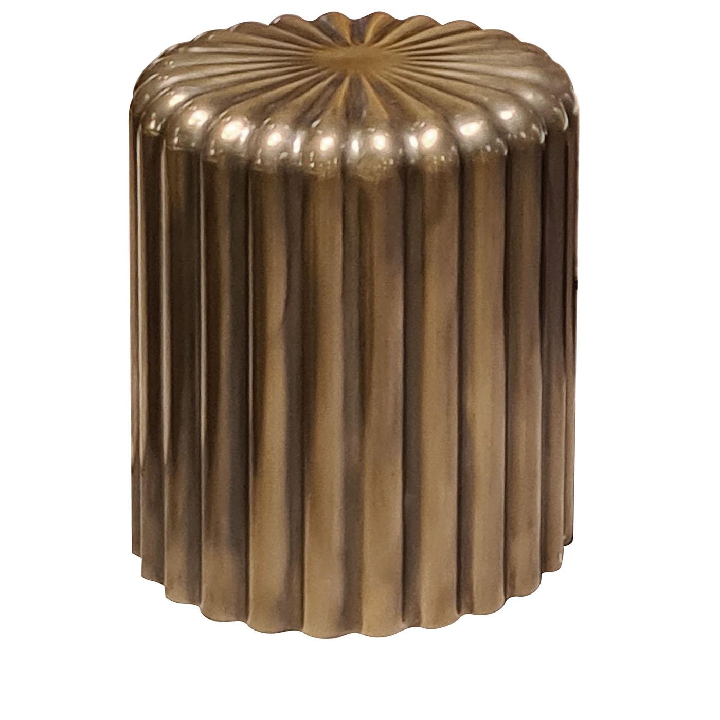 2 ED/20 281 Babylon - Decor Pouf - Limited Edition In New Condition For Sale In Milan, IT
