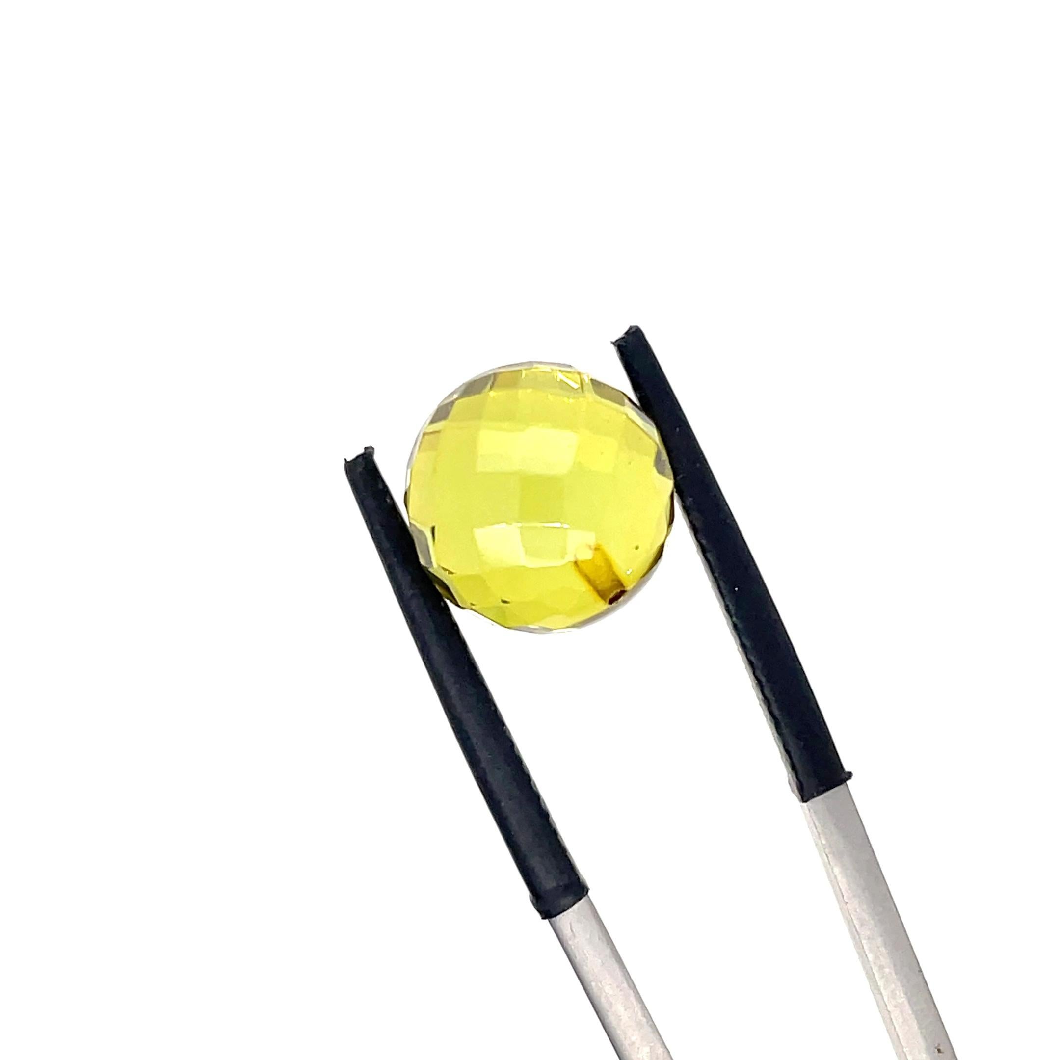 2 Facettierte Bernstein-Cts 8,32 im Angebot 5