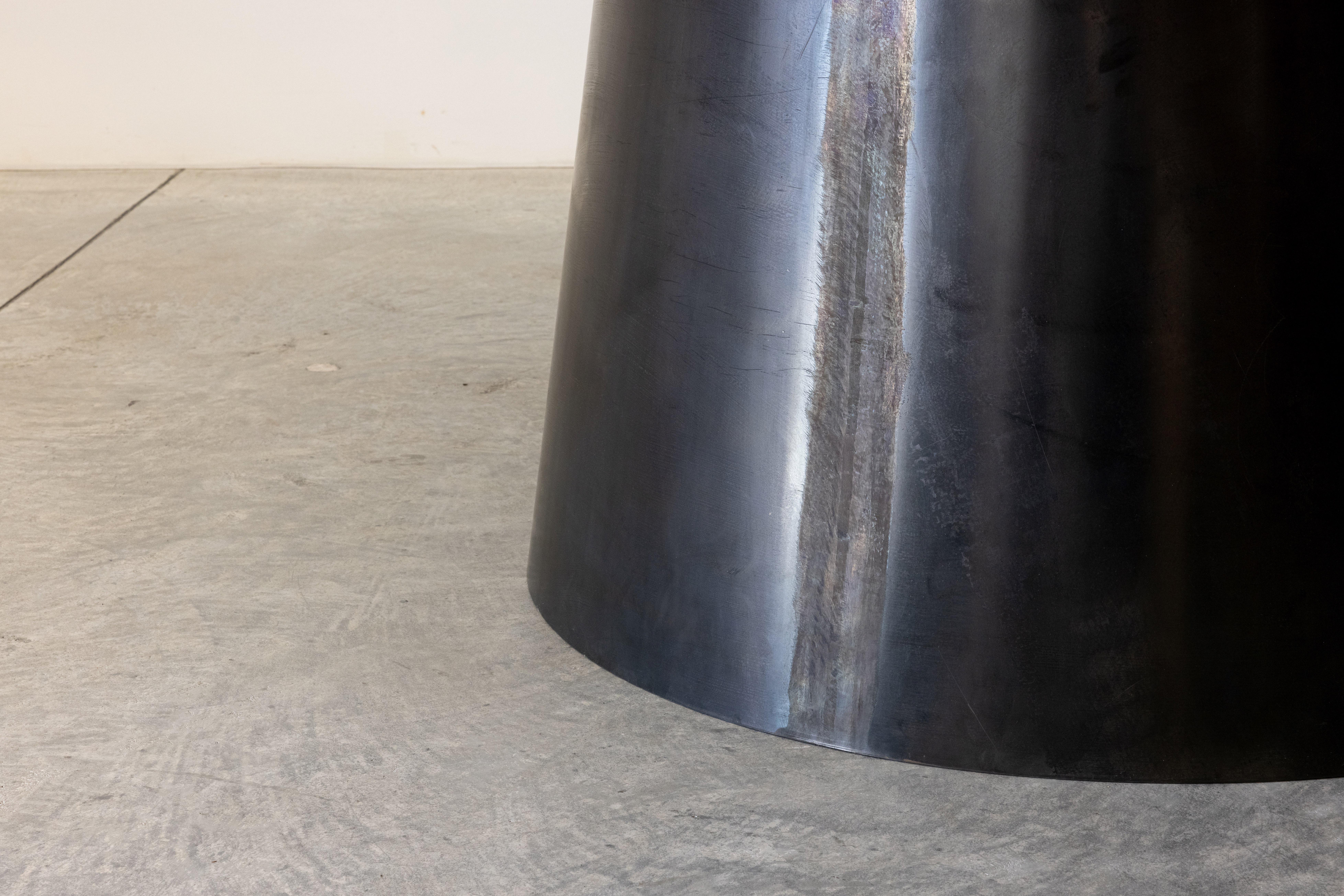 #2 Final Payment - Alexandra Round Dining Table For Sale 7