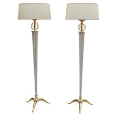 Floor Lamps