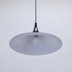 '2' Fog & Morup Style Black Pendants