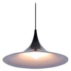 2" Ciondoli neri in stile Fog and Morup