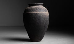 2 Foot Tall Vase, China, circa 1900