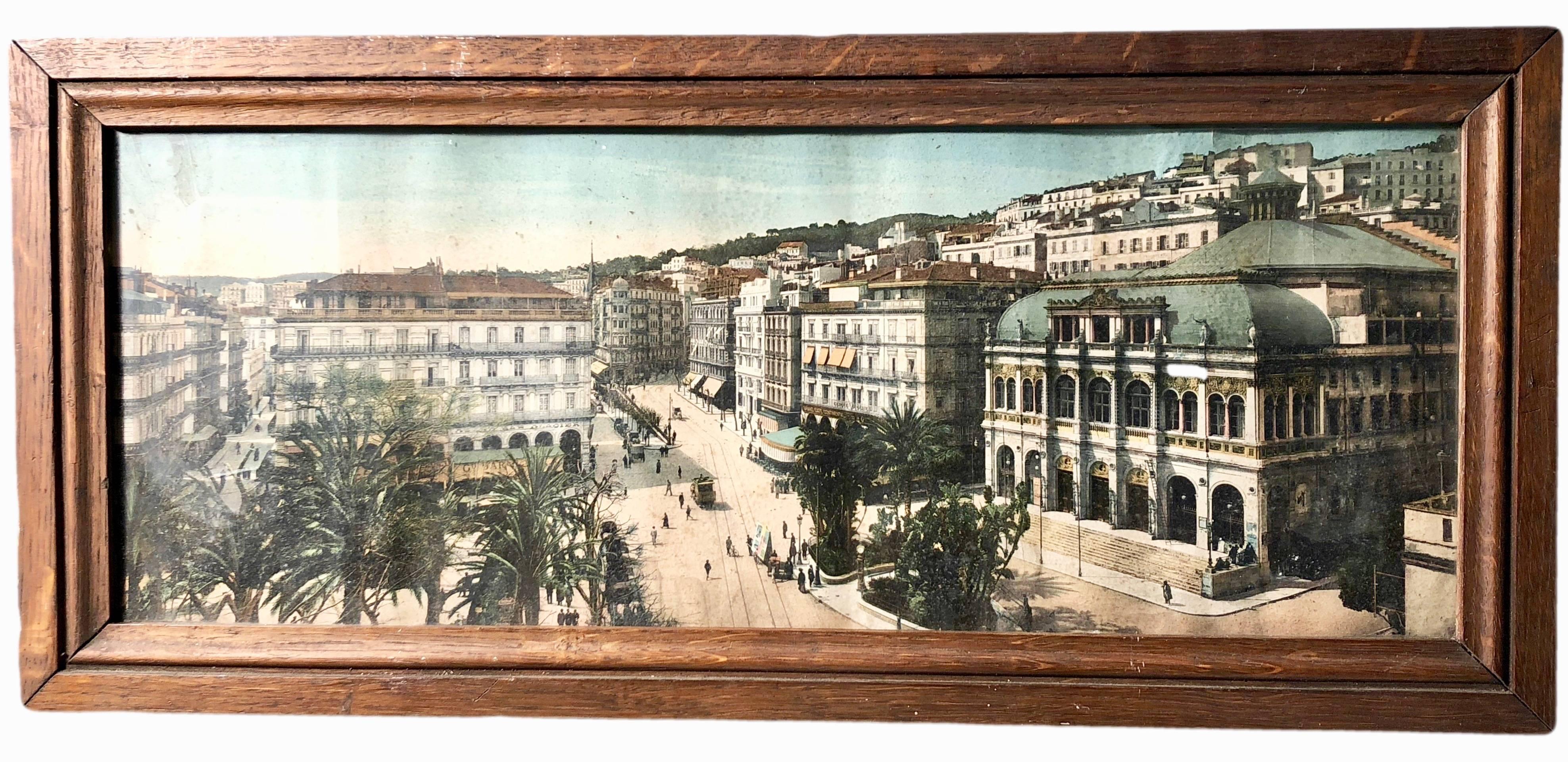 algiers 1940