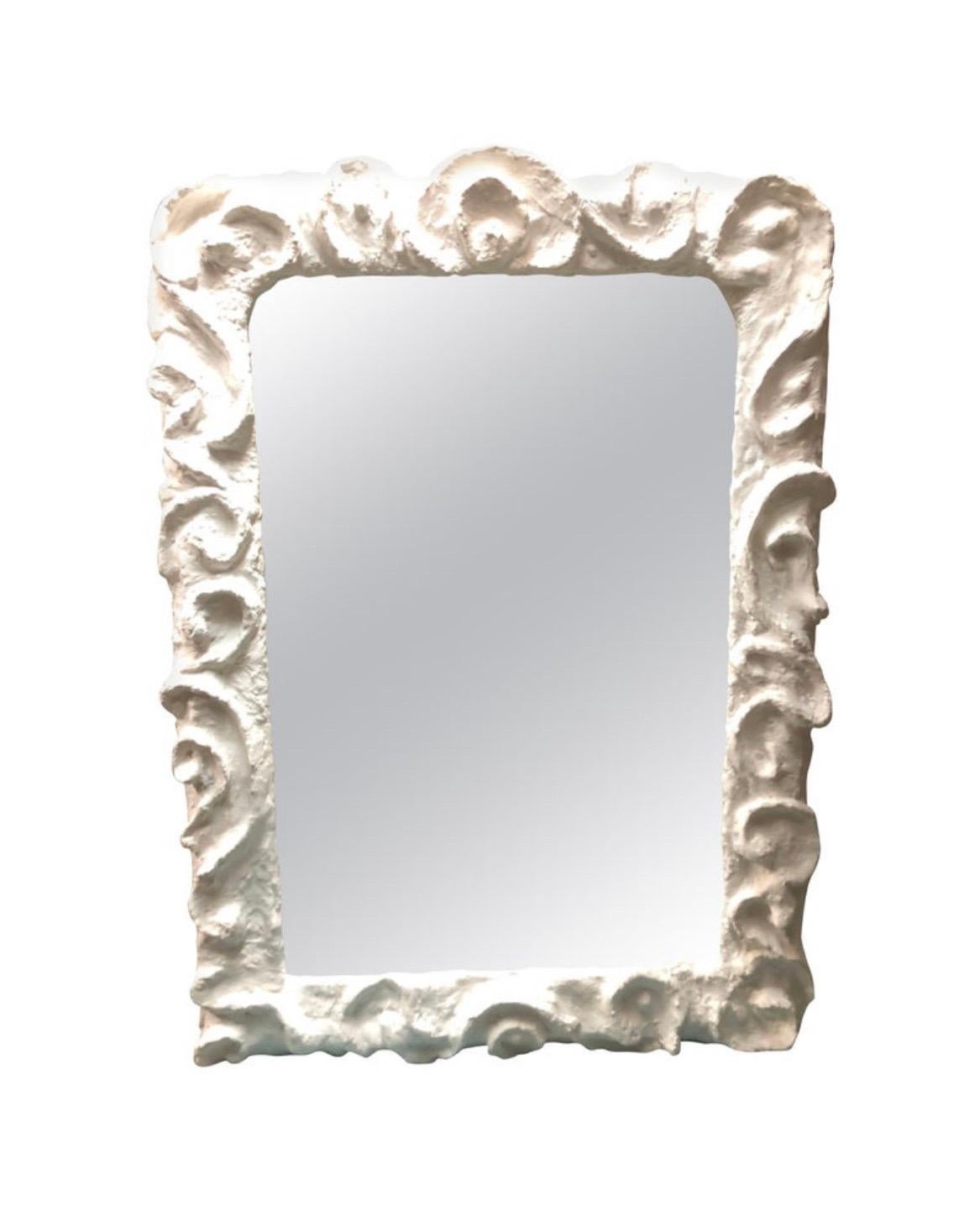 indian style mirrors