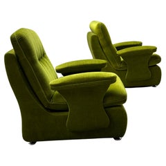 Sillones