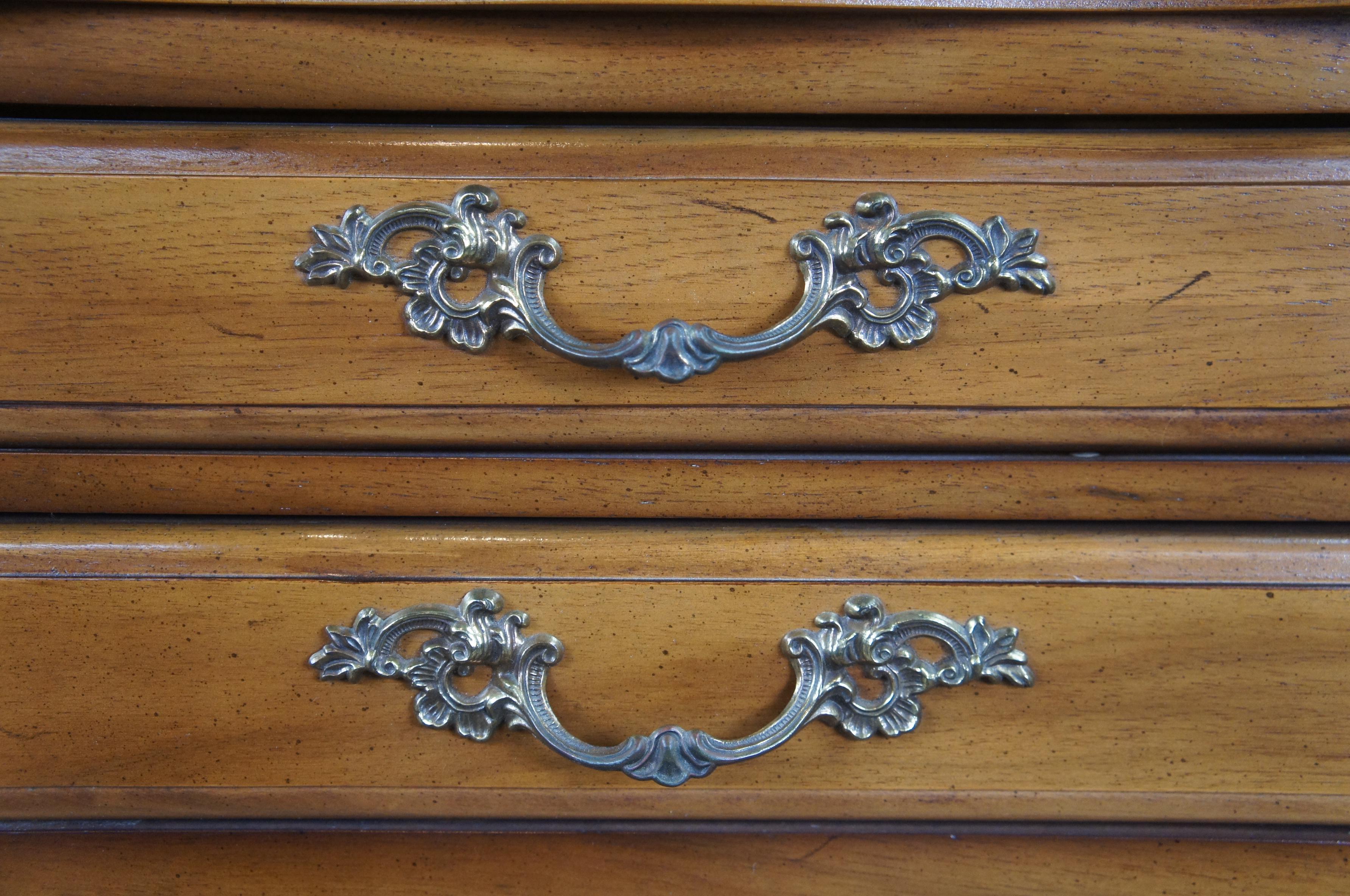 hammary end tables