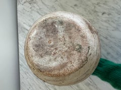 2 Handle Calabrese Pot