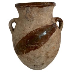 2 Handle Calabrese Pot