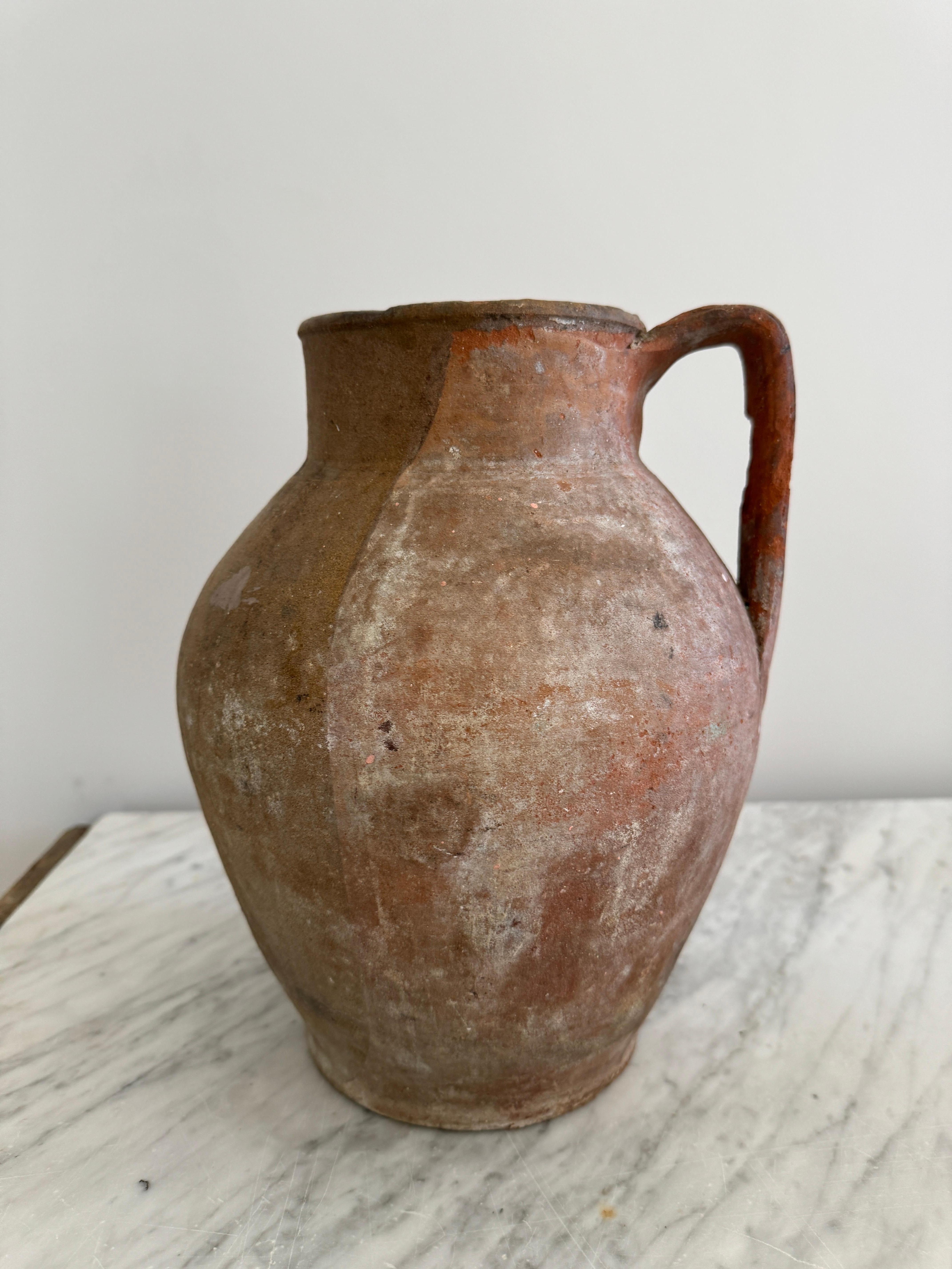 2 Handle Pignate Pot For Sale 1