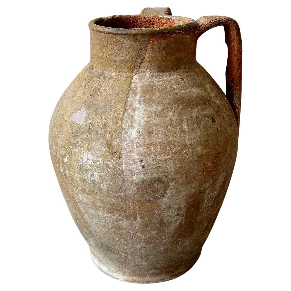 2 Handle Pignate Pot For Sale