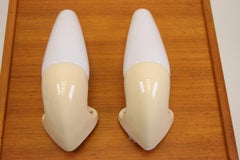 Vintage Wall Lamp Set, Model 6035 - Design Sigvard Bernadotte, 1960
