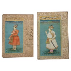 Paintings