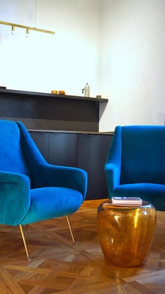 2 Isola Topazio Pulegoso + 1 Isola Fumè