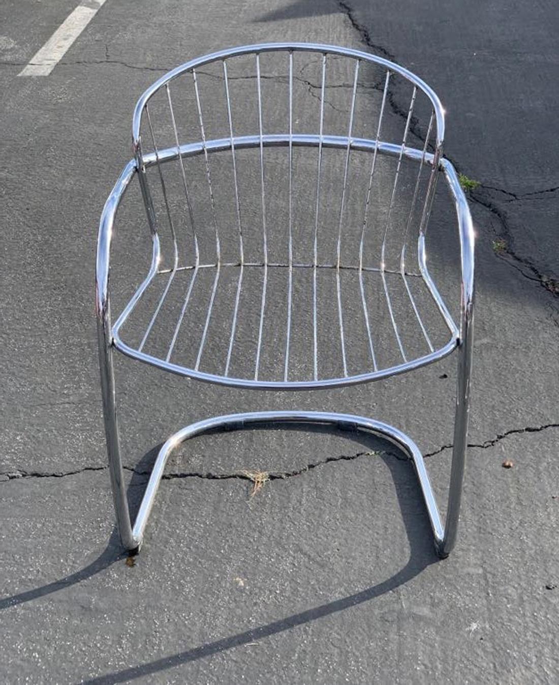 rinaldi chair
