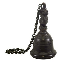 2 Items of Tibetan Bells