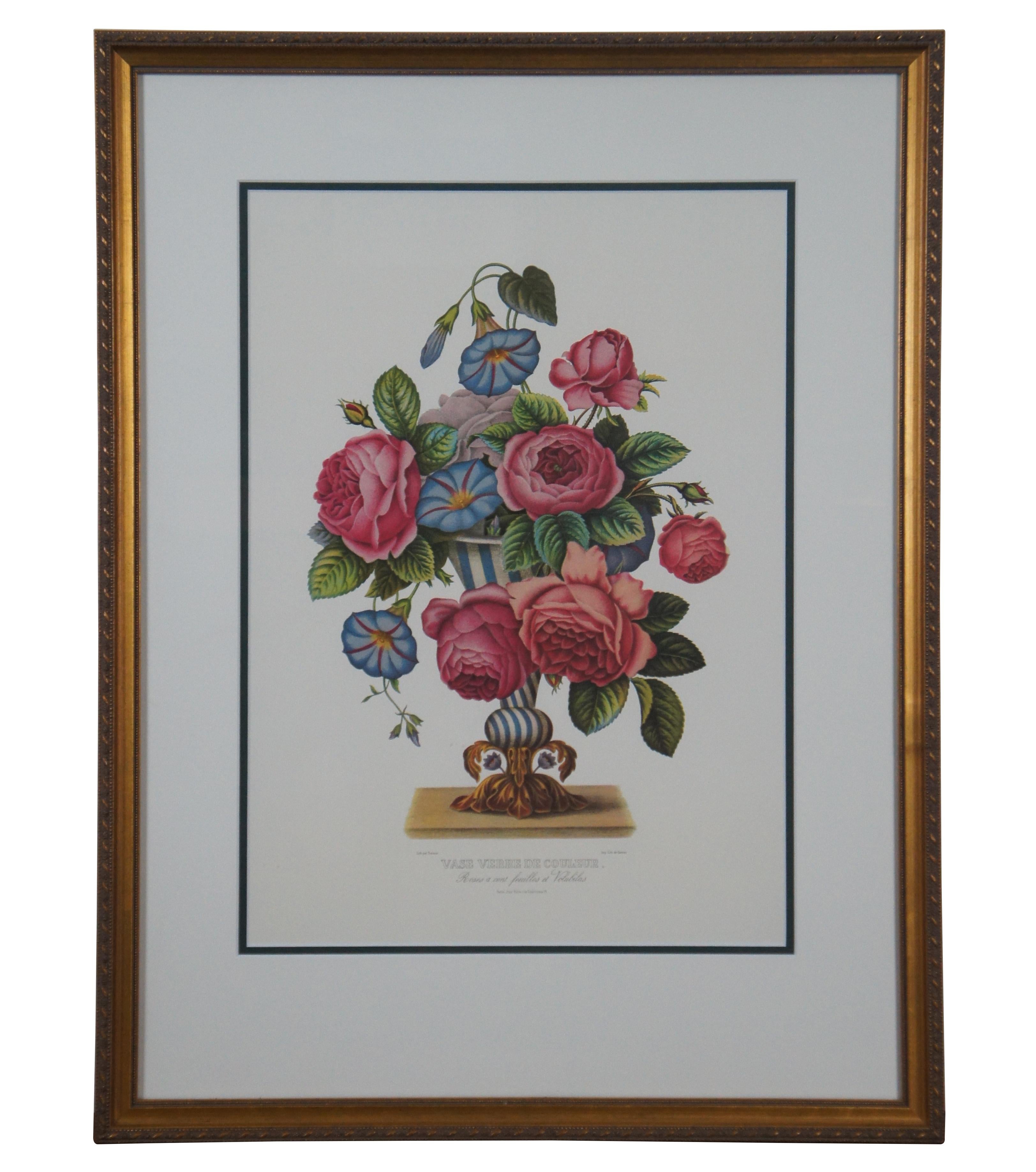 j.l. prevost floral print value