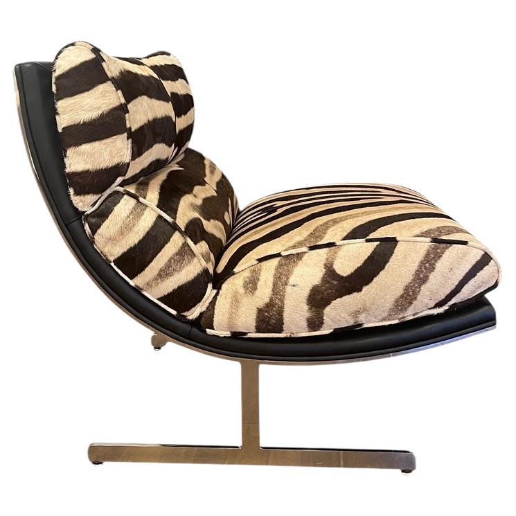 Silla Direccional Kipp Stewart en Cebra en venta