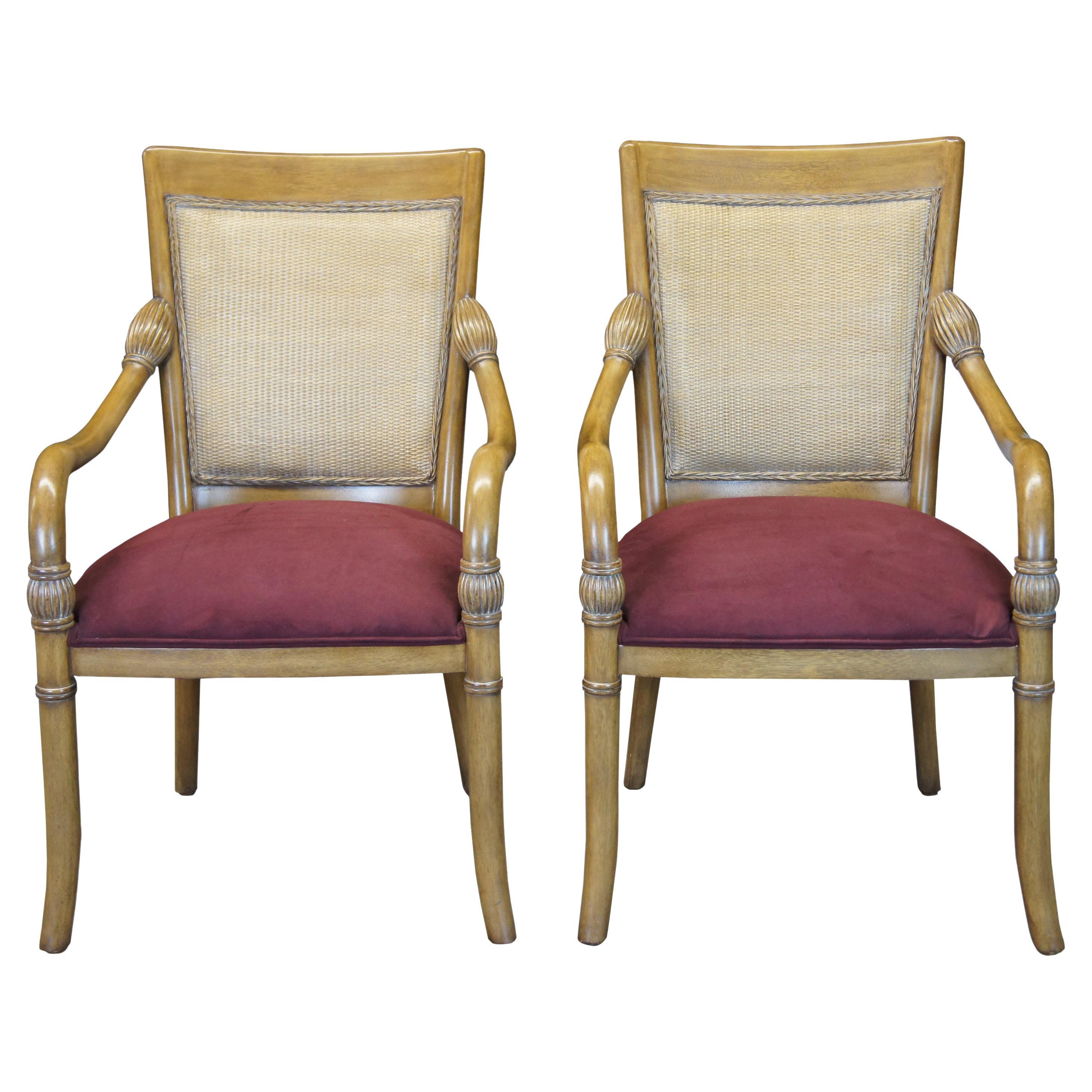 Empire Dining Room Chairs