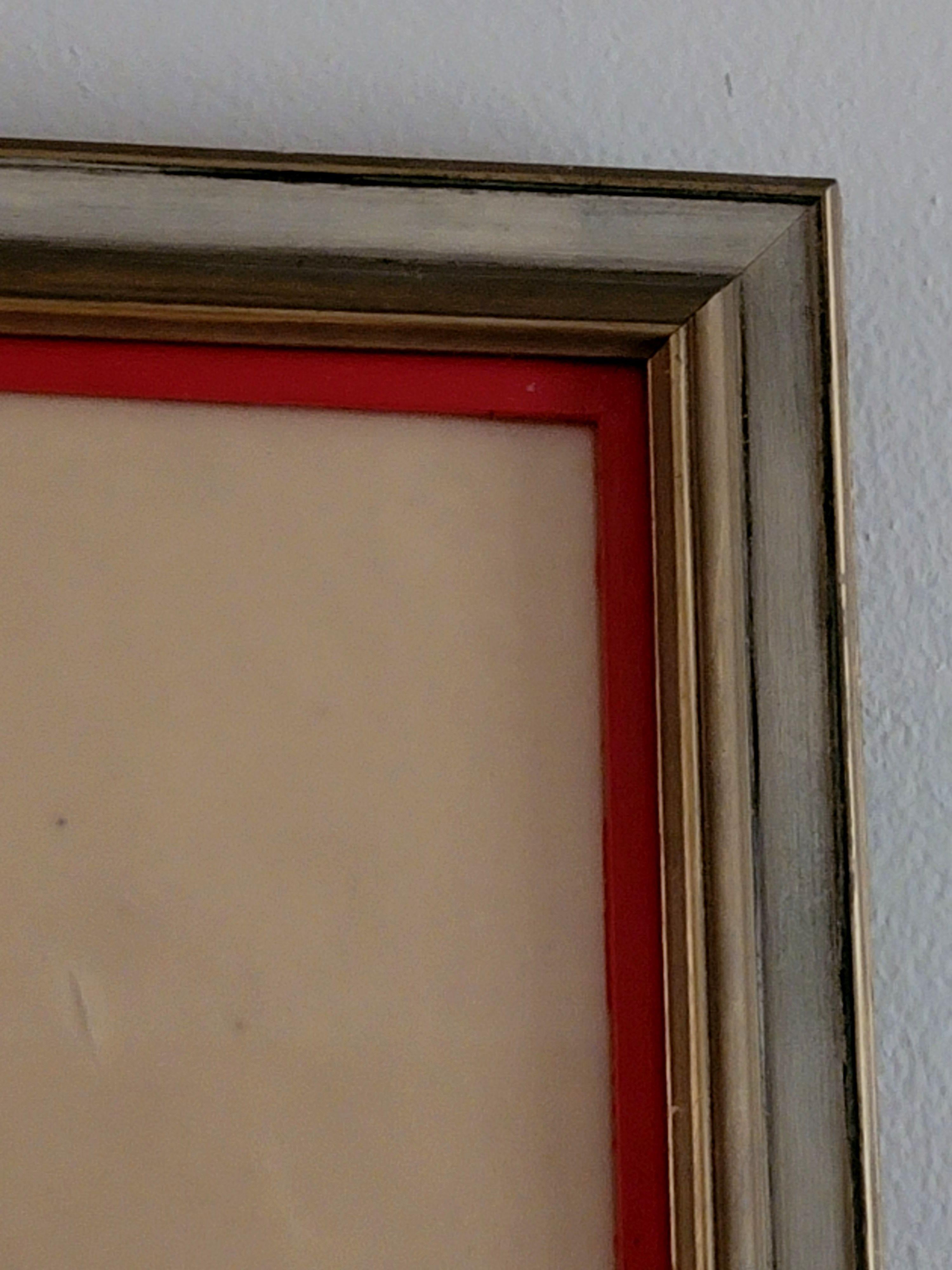 2 grandi dipinti a guazzo cinesi da esportazione 