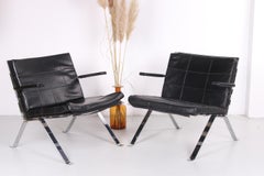 2 Lounge Chairs by Hans Eichenberger for Girsberger, 1960s