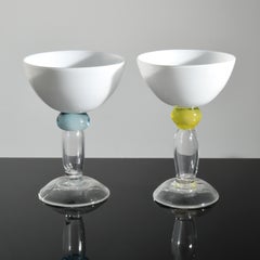 2 Vasi "Betelgeuse" di Marco Zanini