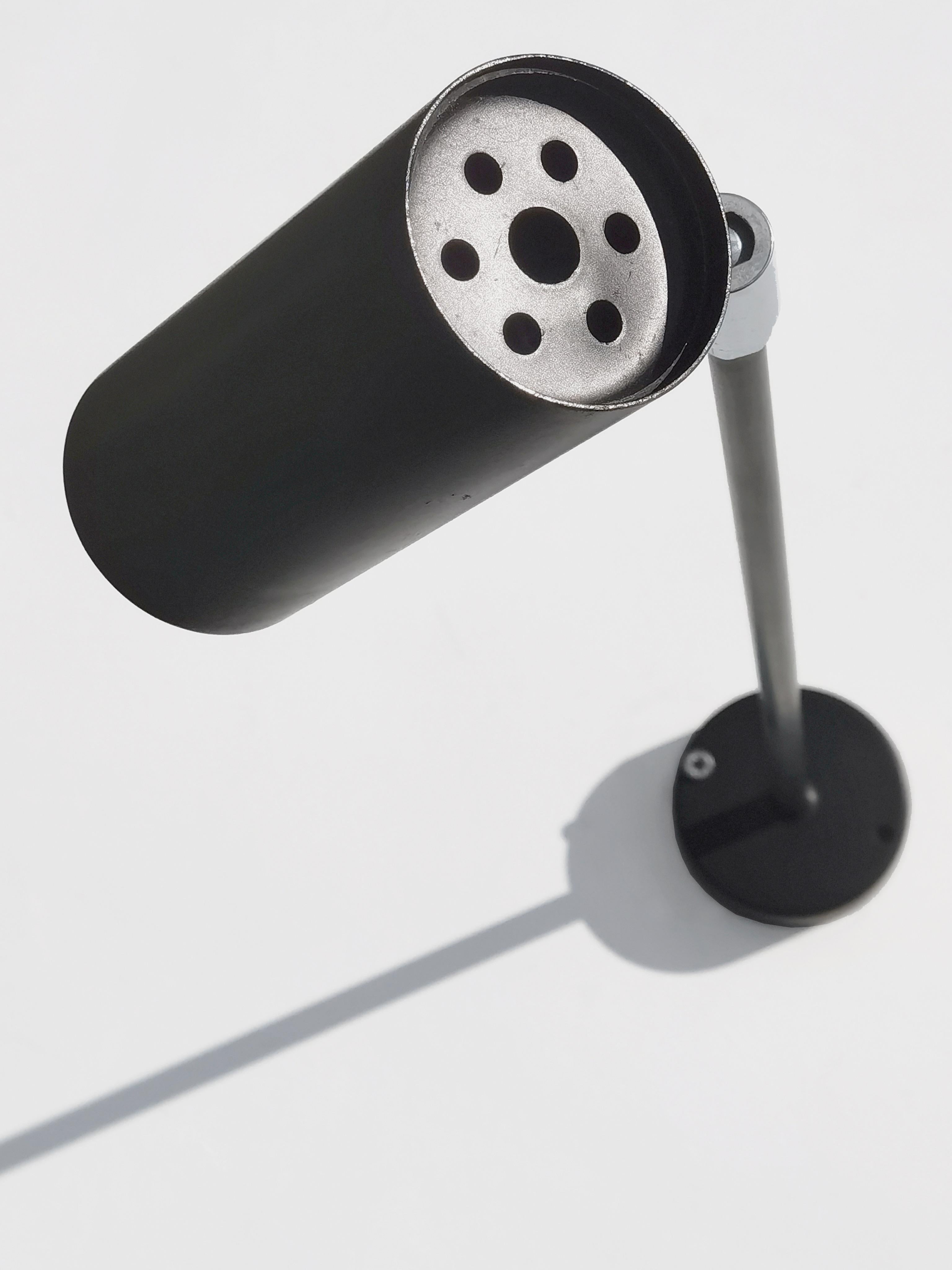 2 APARATOS DE PARED MODERNOS DEL MEDIO SIGLO de RENE-JEAN CAILLETTE PARSCOT Francia 1950 en venta 1