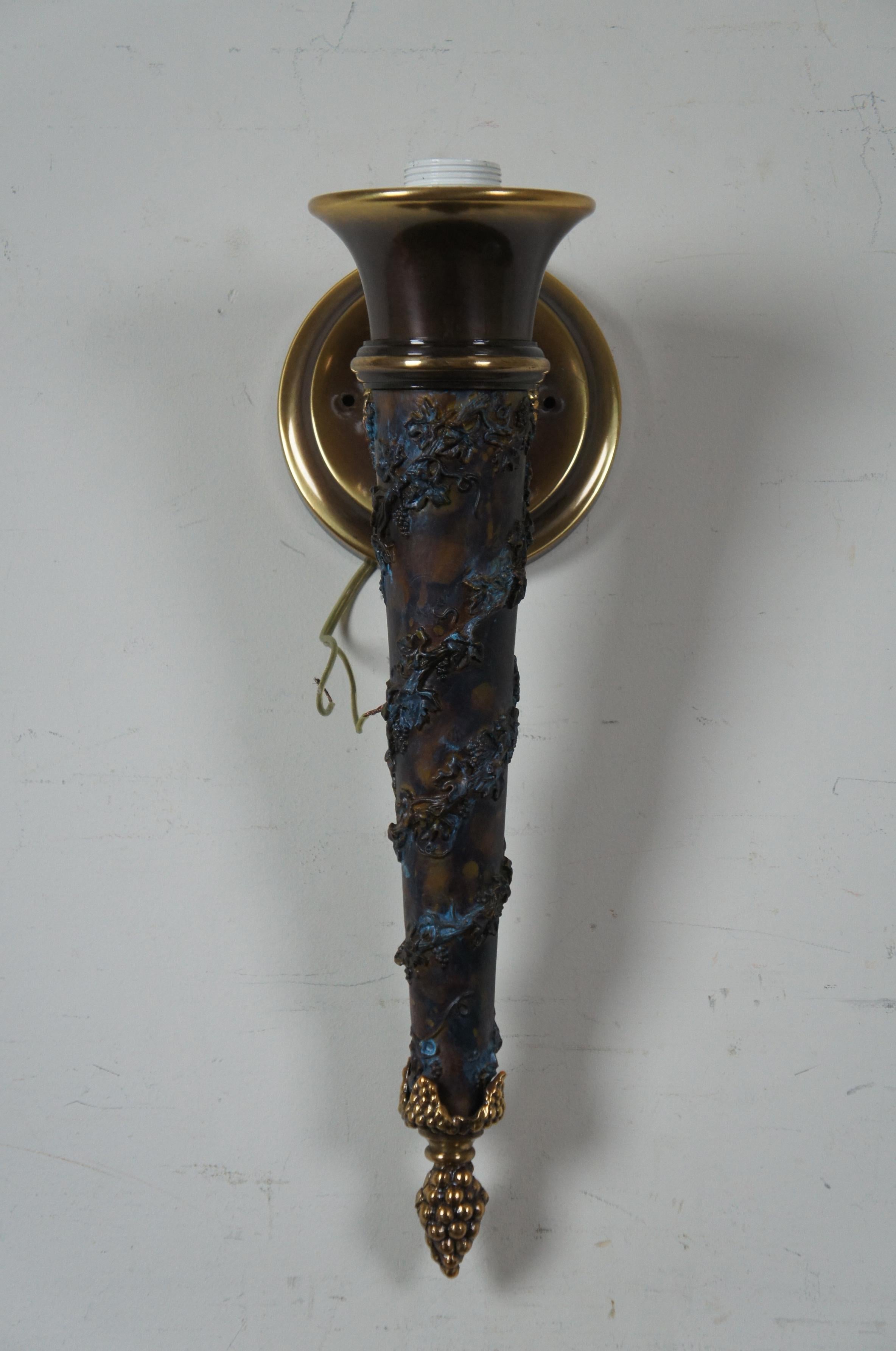 torchiere lamp shade