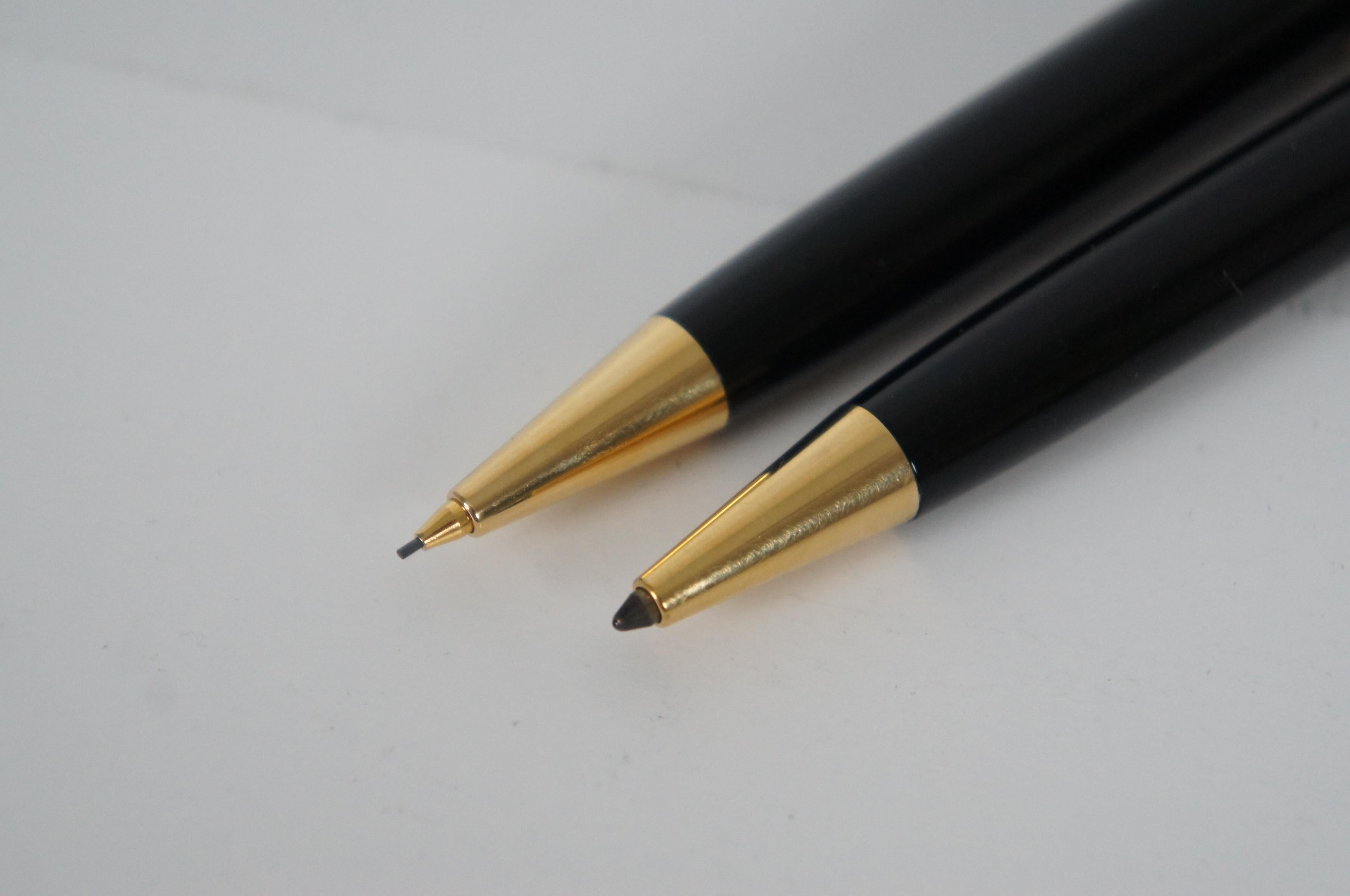 montblanc legrand pencil