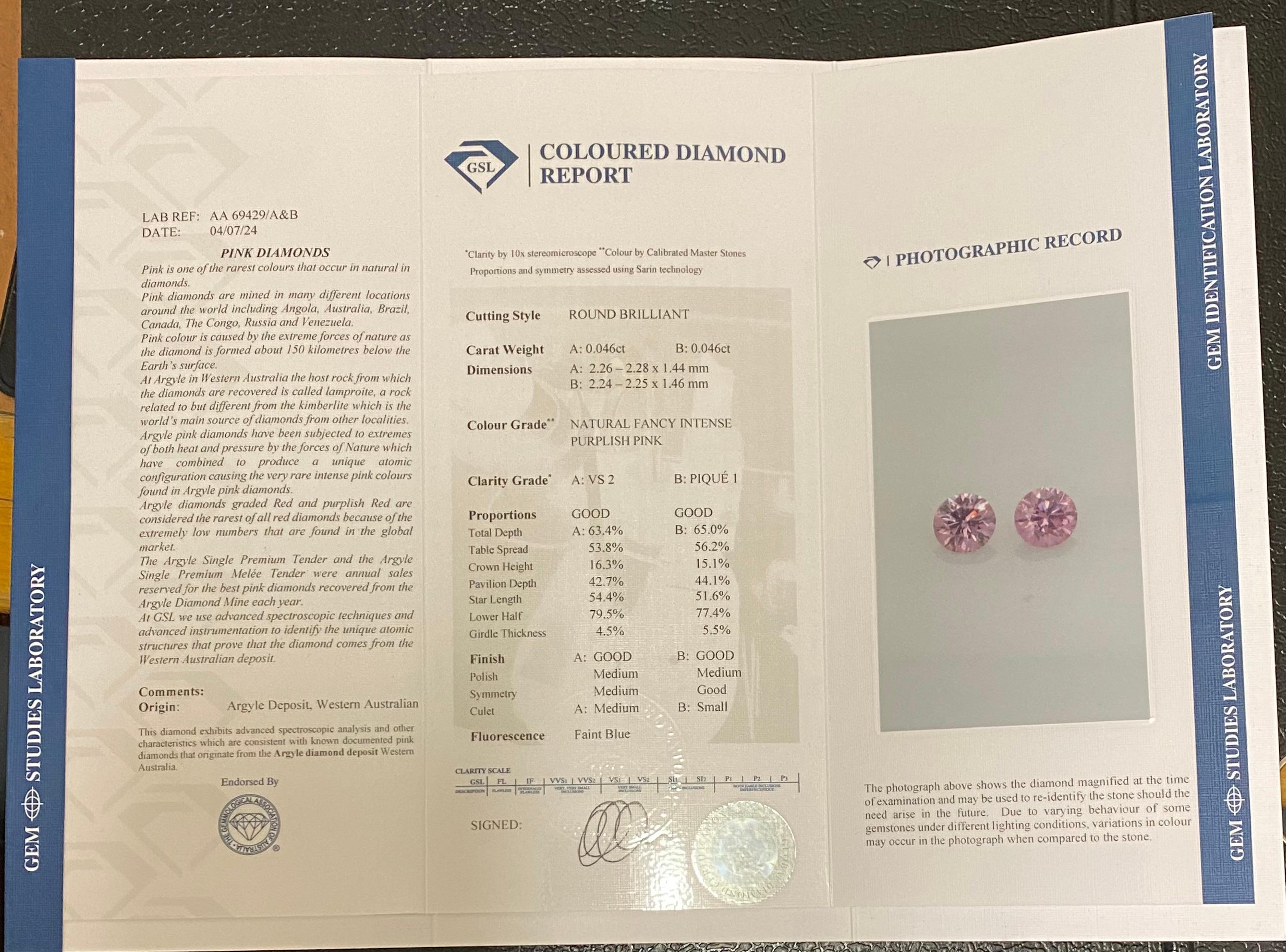 diamanti sfusi certificati