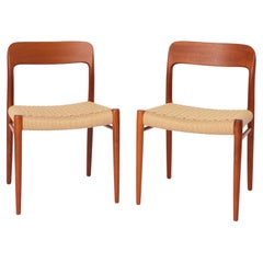 Dining Room Chairs