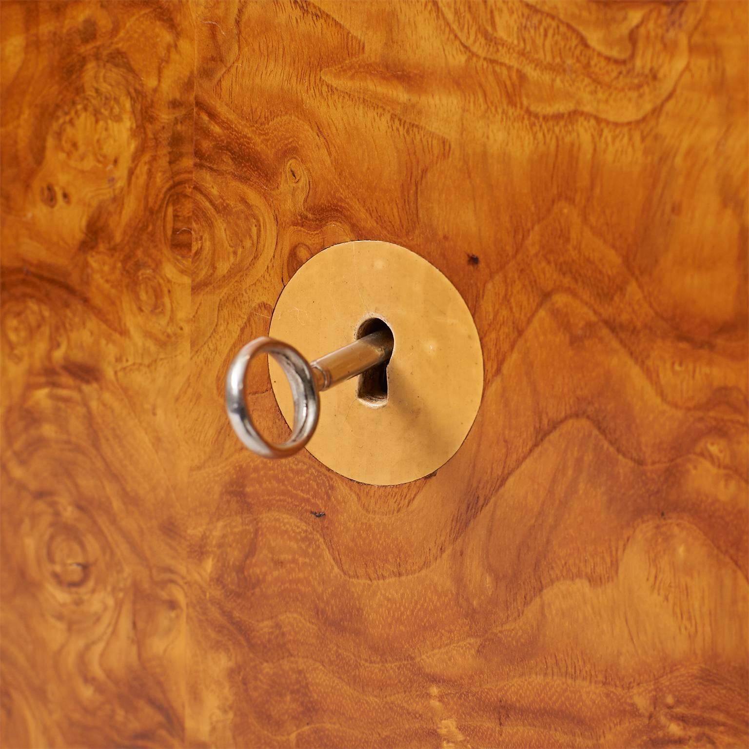 Veneer 2 of 2 Deposit for James - Birka Sideboard For Sale