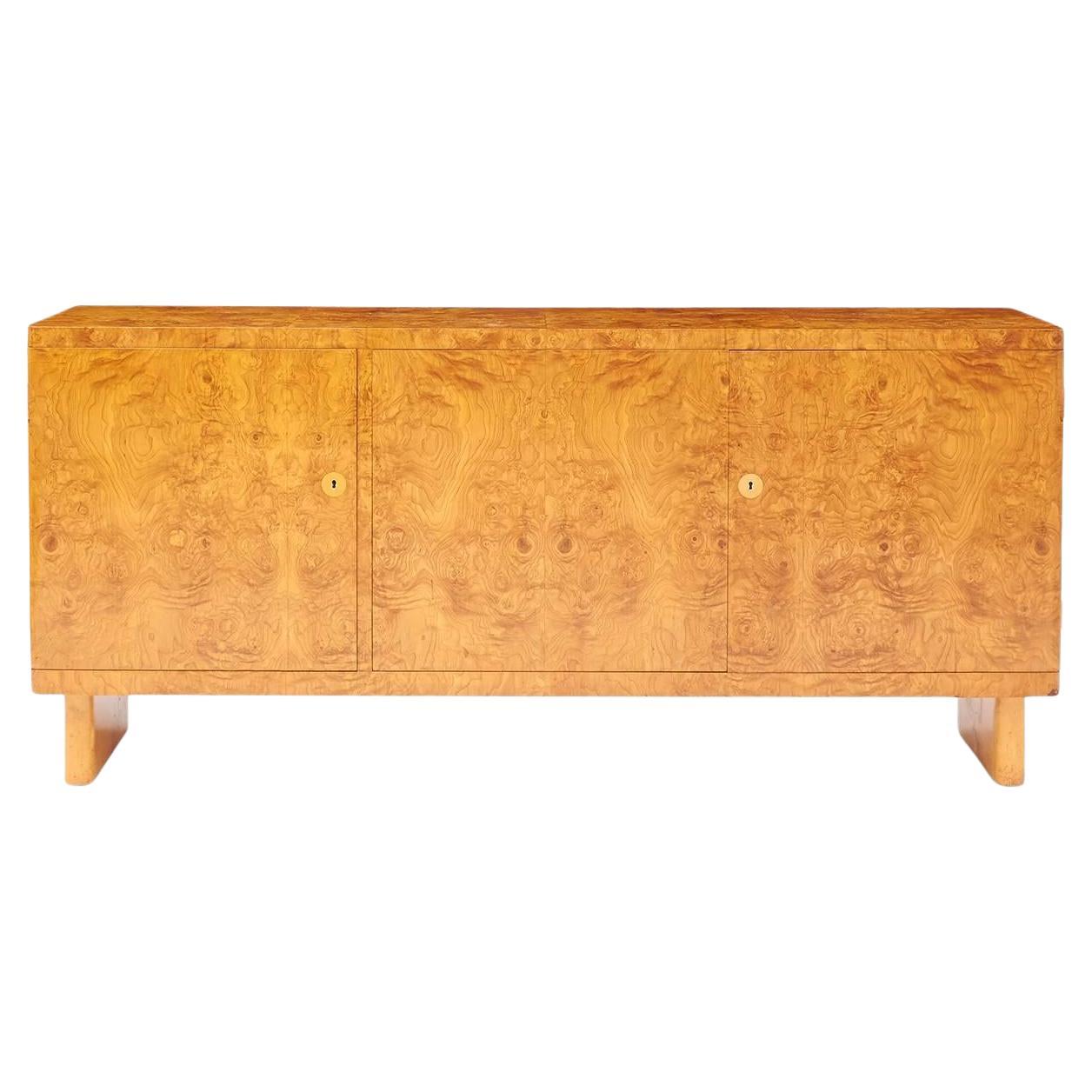 2 of 2 Deposit for James - Birka Sideboard
