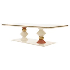 2 of 2 Deposit for Tamara Cortez Dining Table