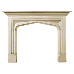 2 von 2 - Abschlusszahlung für Andrea - The Stuart Fireplace