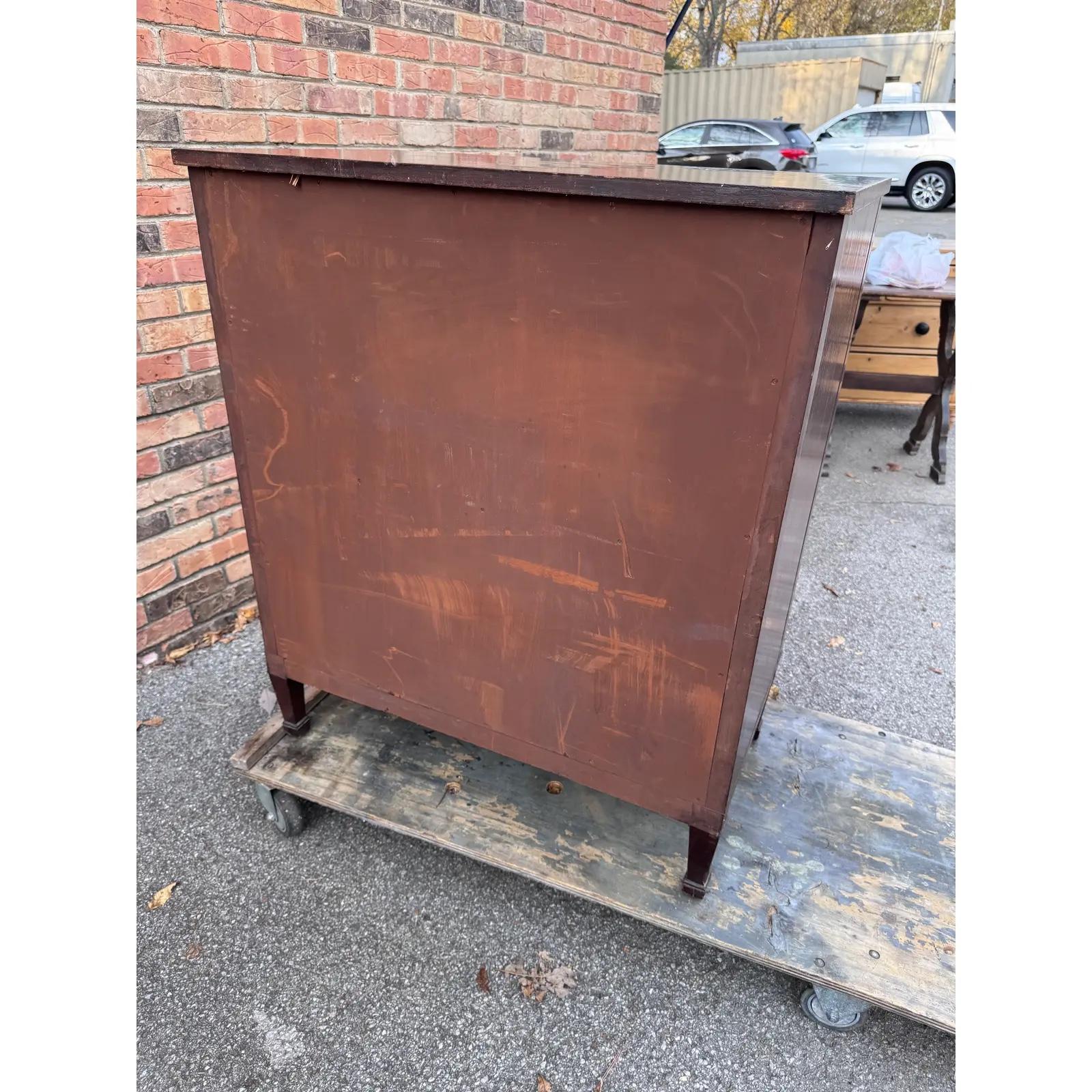 2 su 4 Petto con arco inglese in vendita 6