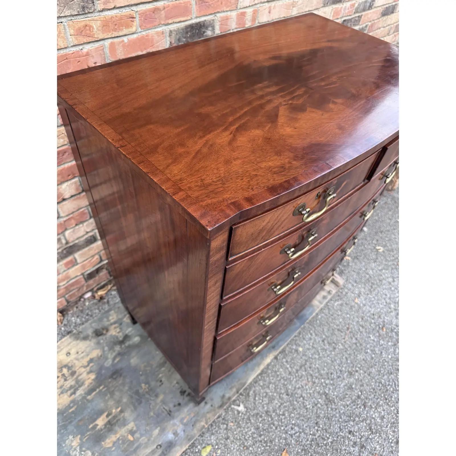 2 su 4 Petto con arco inglese in vendita 1