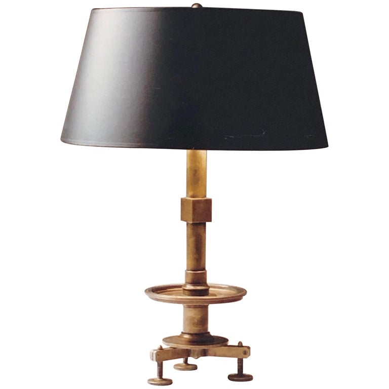 Industrial Style Table Lamps Table Lamp Idea