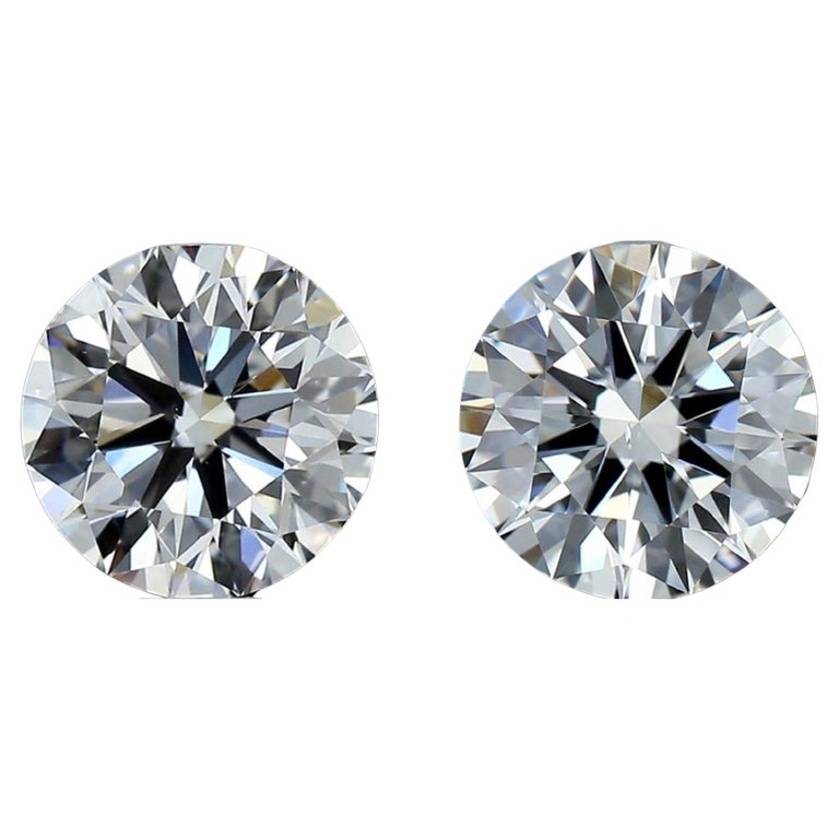Lot De Diamants Naturels, 5,13 Carats Au Total, Pierres Précieuses Neuves Sans Emballage
