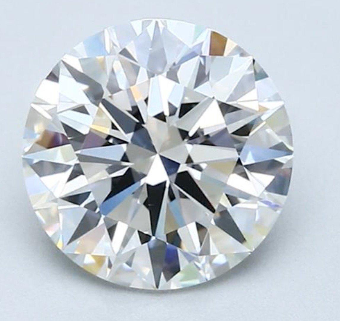Two natural round brilliant diamond in a 0.82 total carats G VS2 with beautiful cut and shine. These diamonds comes with an GIA Certificate and laser inscription number.

SKU: DSPV-166661-37 & DSPV-166661-1

GIA 2136716494 & 1139666418

