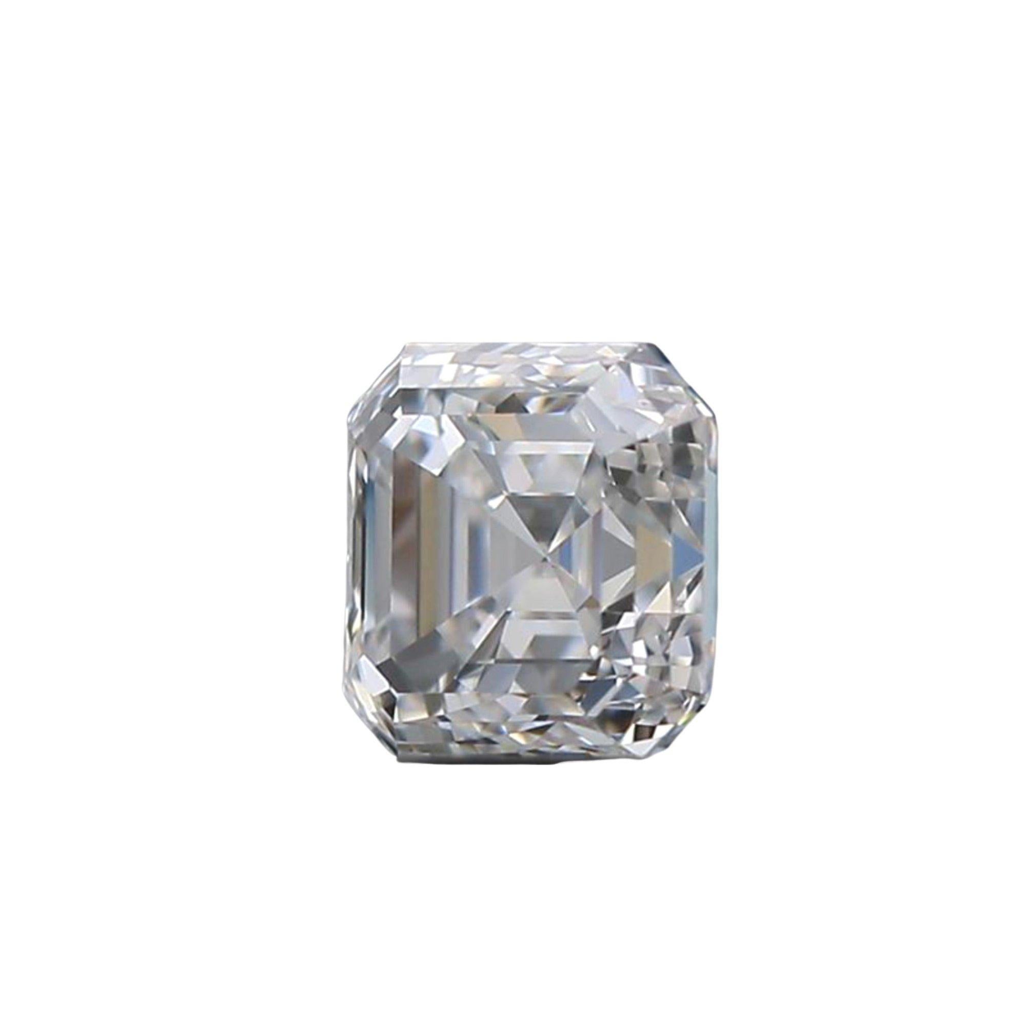 Idéale et magnifique paire de diamants Asher cl d'un poids total de 1,85 carat et d'un grade D VVS1 provenant du laboratoire GIA, avec certificat et numéro d'inscription au laser.

Rapport GIA no. 6395331986

Sku : P-344-mrk245
