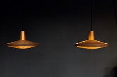 2 PH Tallerken / PH Plate, Poul Henningsen, Louis Poulsen, 1958, Langelinie P