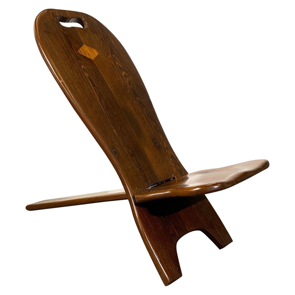 2-Piece Stuhl