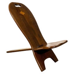 Wood Side Chairs