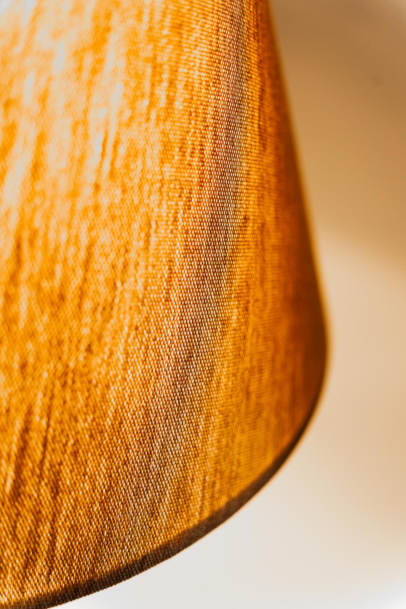 2 Rupert Nikoll Wood Table Lamps by Rupert Nikoll, Around 1950s For Sale 6