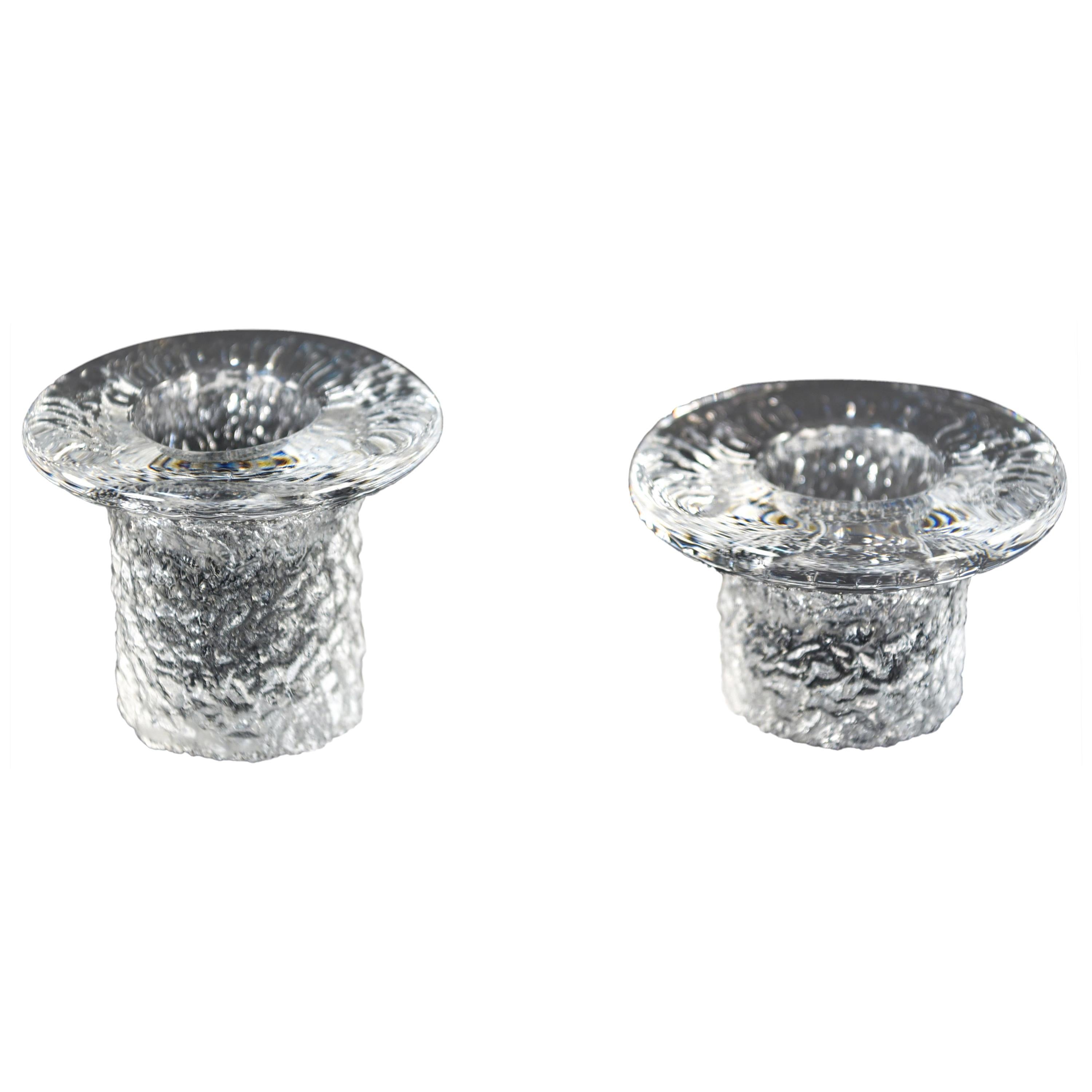 
2
 Scandinavian Midcentury Candleholders For Sale