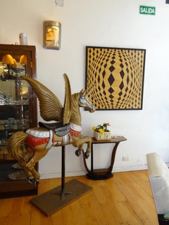 Sconce in cromo e alabastro, Stile, Art Deco, Anno, 1920, Francia